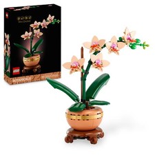 LEGO Botanicals Mini Orchid -