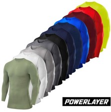 Powerlayer compression base - compression,