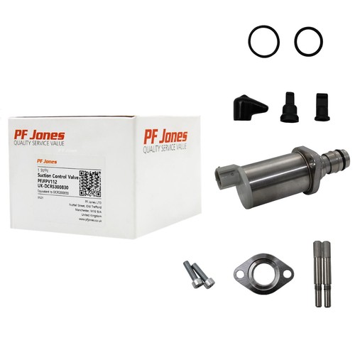 New denso diesel suction - diesel,