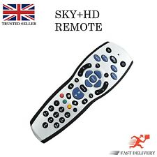 TOP QUALITY ORIGINAL SKY + PLUS HD REV 9f GENUINE REPLACEMENT REMOTE CONTROL