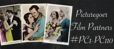 PICTUREGOER - Film Partners