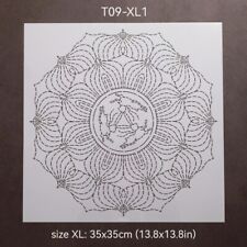 Embroidery Quilting Patterns