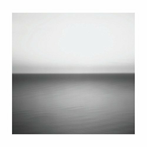 Line on the horizon cd - u2, no
