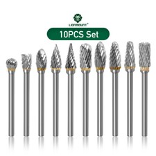 10pcs rotary burr - 10pcs,