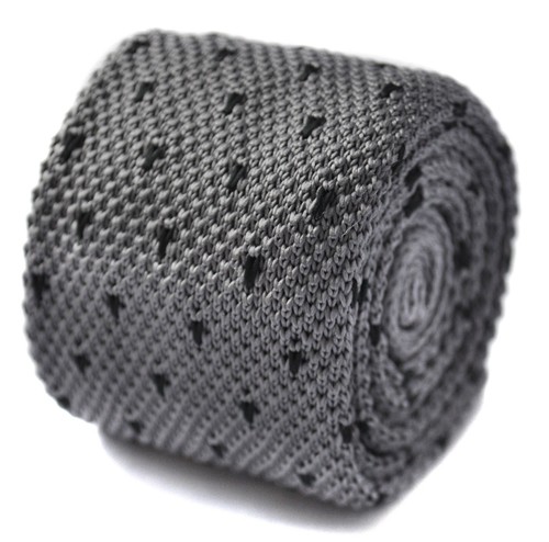 Frederick thomas knitted - knitted, silk