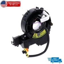 Clock Spring For Ford Transit