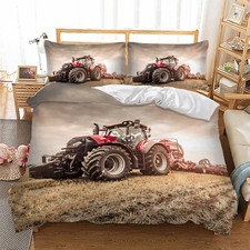 Mens Tractor Farm Harvest