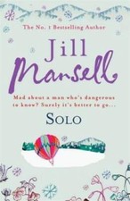 Solo - Paperback By Jill