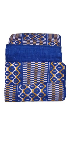 Ghana kente yards - yards, (5.5