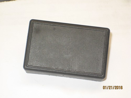 Lucas type mini fuse - type, cover