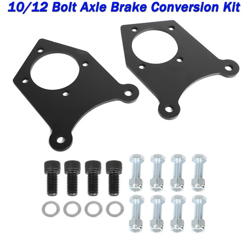For chevy bolt axle - 10/12,