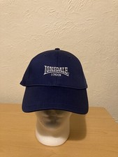 Lonsdale Men’s baseball cap