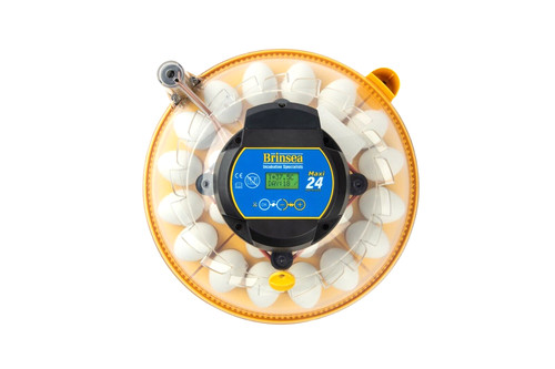 Brinsea maxi advance egg - 24,