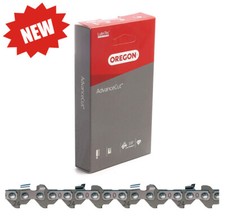 12" OREGON 24AP064 Chain for