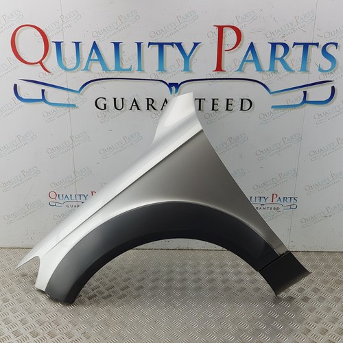 Audi front wing left - wing,