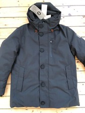 SAVE THE DUCK ARCTIC PARKA FOR