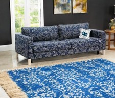 Ikea karlstad cover for seat - cover, 3-seat
