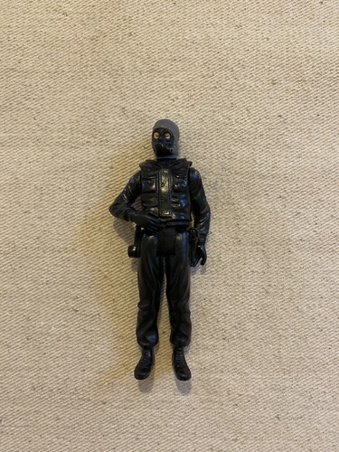 Action force sas - squad, leader
