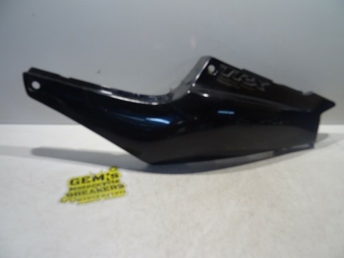Yamaha trx 850 rear - 850,