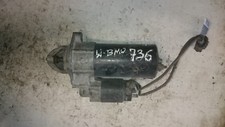 BMW 728 730 2.8 3.0 PETROL 1995-06 STARTER MOTOR