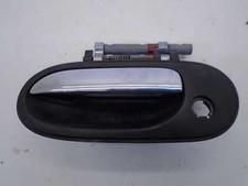 NISSAN ALMERA SE DOOR HANDLE -