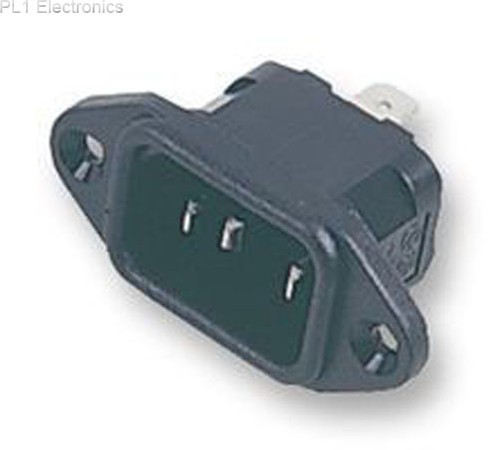 Bulgin px0580 inlet - -,