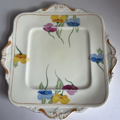 Vintage paragon art deco - vintage,
