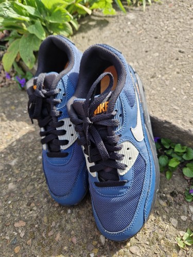 Nike air max essential - nike,
