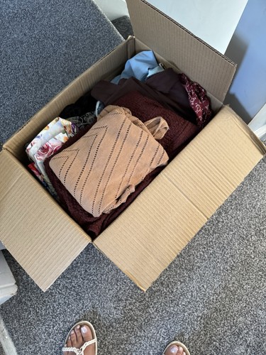 Women clothing job - clothing,