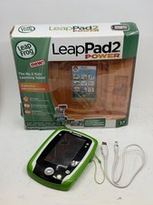 Leapfrog Leappad Leap Pad 2