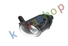 LEFT FOG LAMP FRONT L H3 FITS