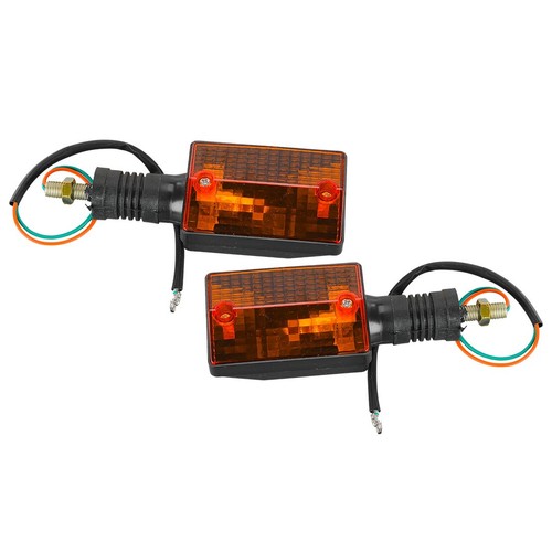 Turn signals blinker light - 2x,