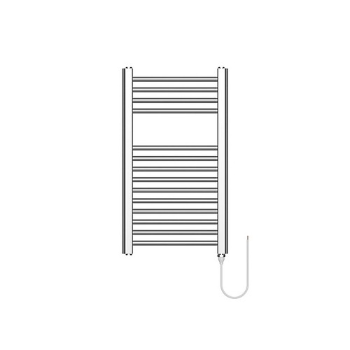 Flomasta towel rail radiator - rail,