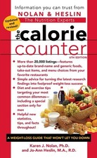 The Calorie Counter, 6th