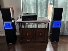 Kok Audio DJ Speakers: Is-