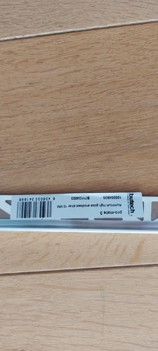 Butech pro mate aluminium - butech, 3