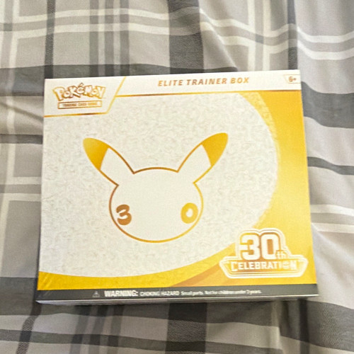 Pokémon tcg celebrations - pokémon,