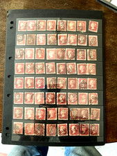 gb queen victoria stamps sg 43