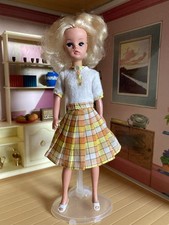 Funtime  1970s Sindy Doll