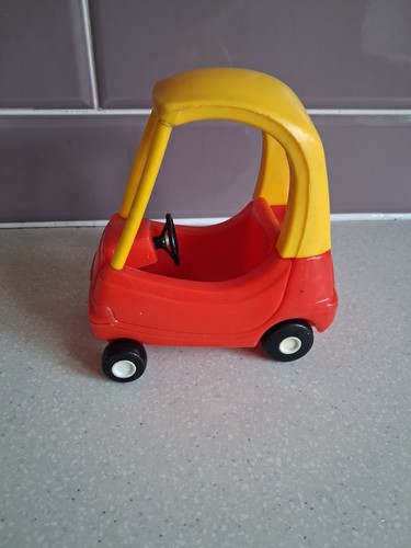 Vintage little tikes - little,