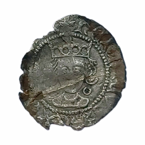 British late medieval hammered - medieval,