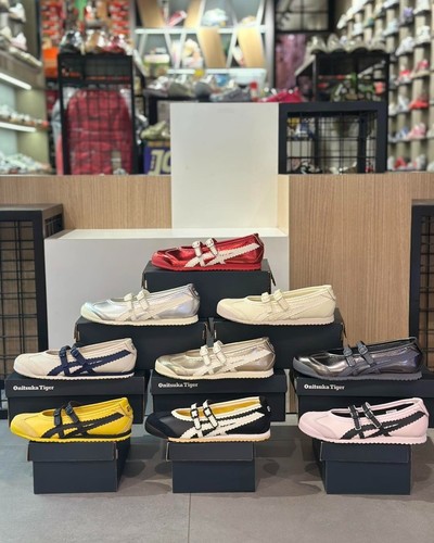 Onitsuka tiger mexico tgrs - tiger,