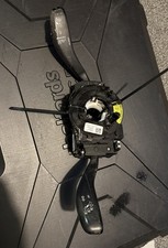 VW TRANSPORTER T6  WIPER INDICATOR STALK SWITCH AND SQUIB 7E0 953 503 DA