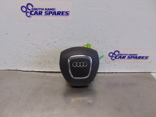 Audi steering wheel air - a4,