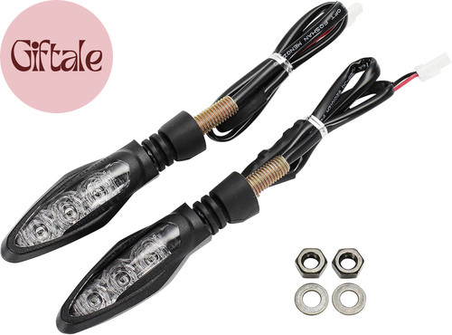 Led motorcycle turn - motorcycle,