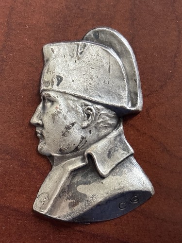 Vintage napoleon bonaparte - napoleon,