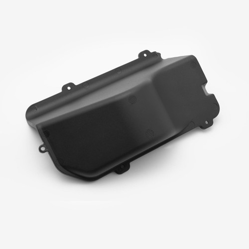 Scooter toolbox compartment - scooter,