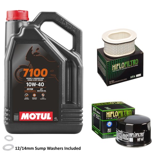 Fzs 600 fazer air oil - fazer, sp