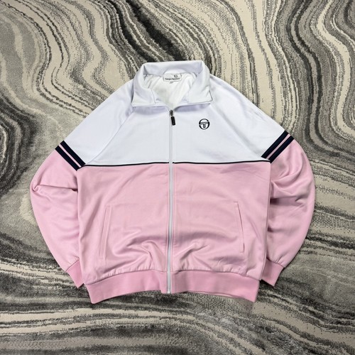 Vintage sergio tacchini orion - vintage,