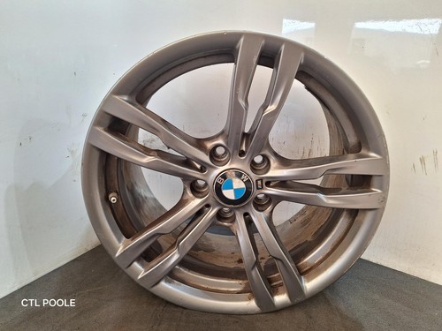Bmw series iii - iii, 2012-2019